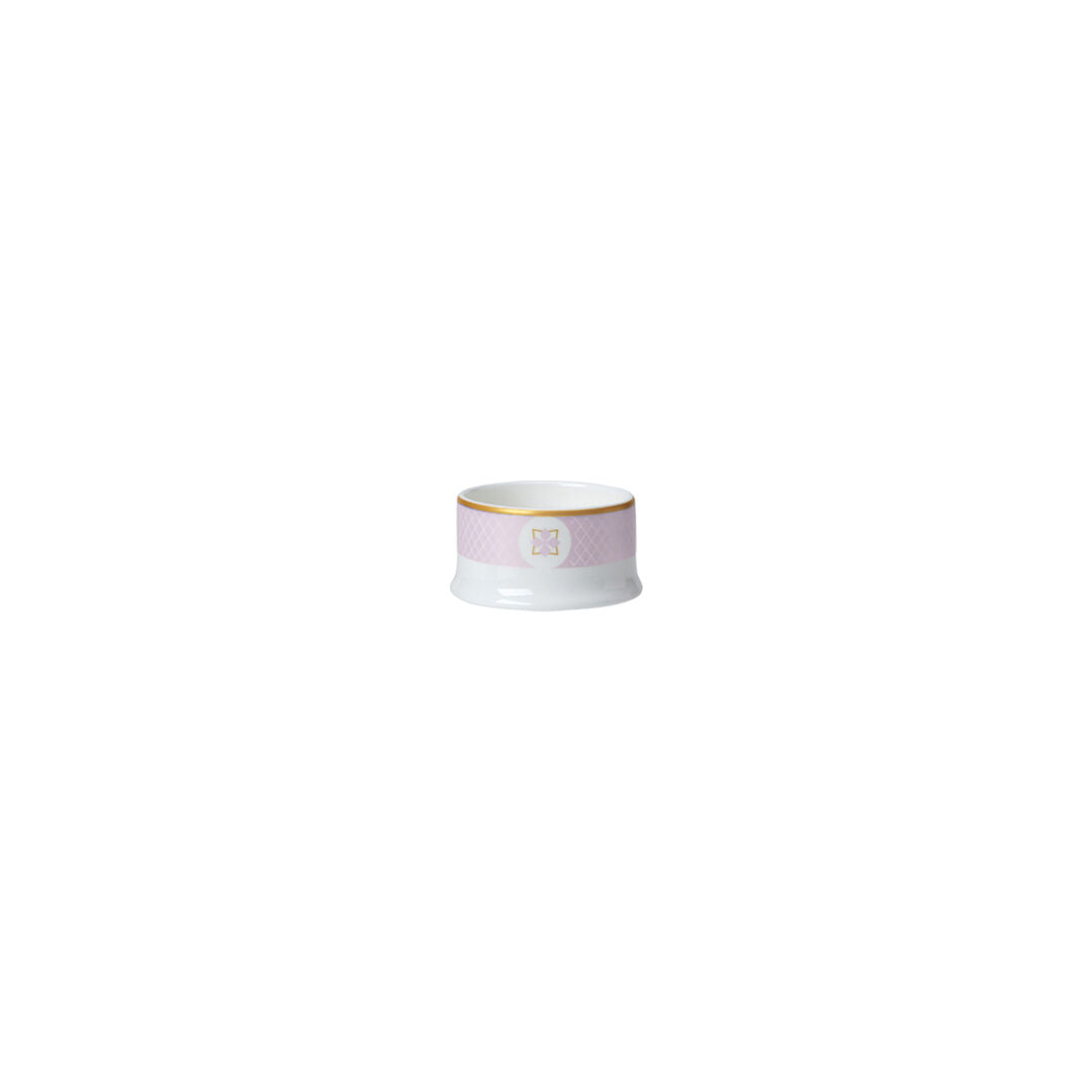 Trellis Classic Condiment Pot 6.5 x 3.3cm 5cl (2 1/2 x 1 1/2" 1 3/4oz)