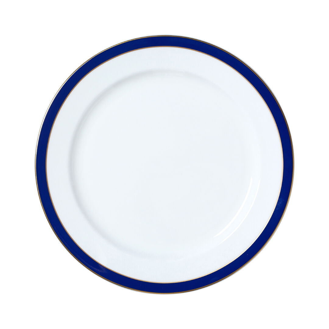 Duke President Narrow Rim Plate 27cm (10 1/2")