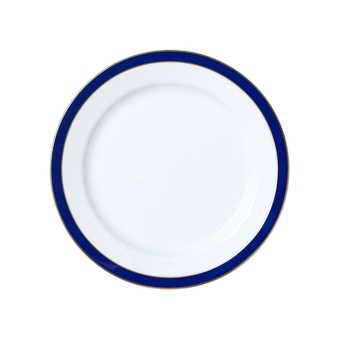 Duke President Narrow Rim Plate 24cm (9 1/2")