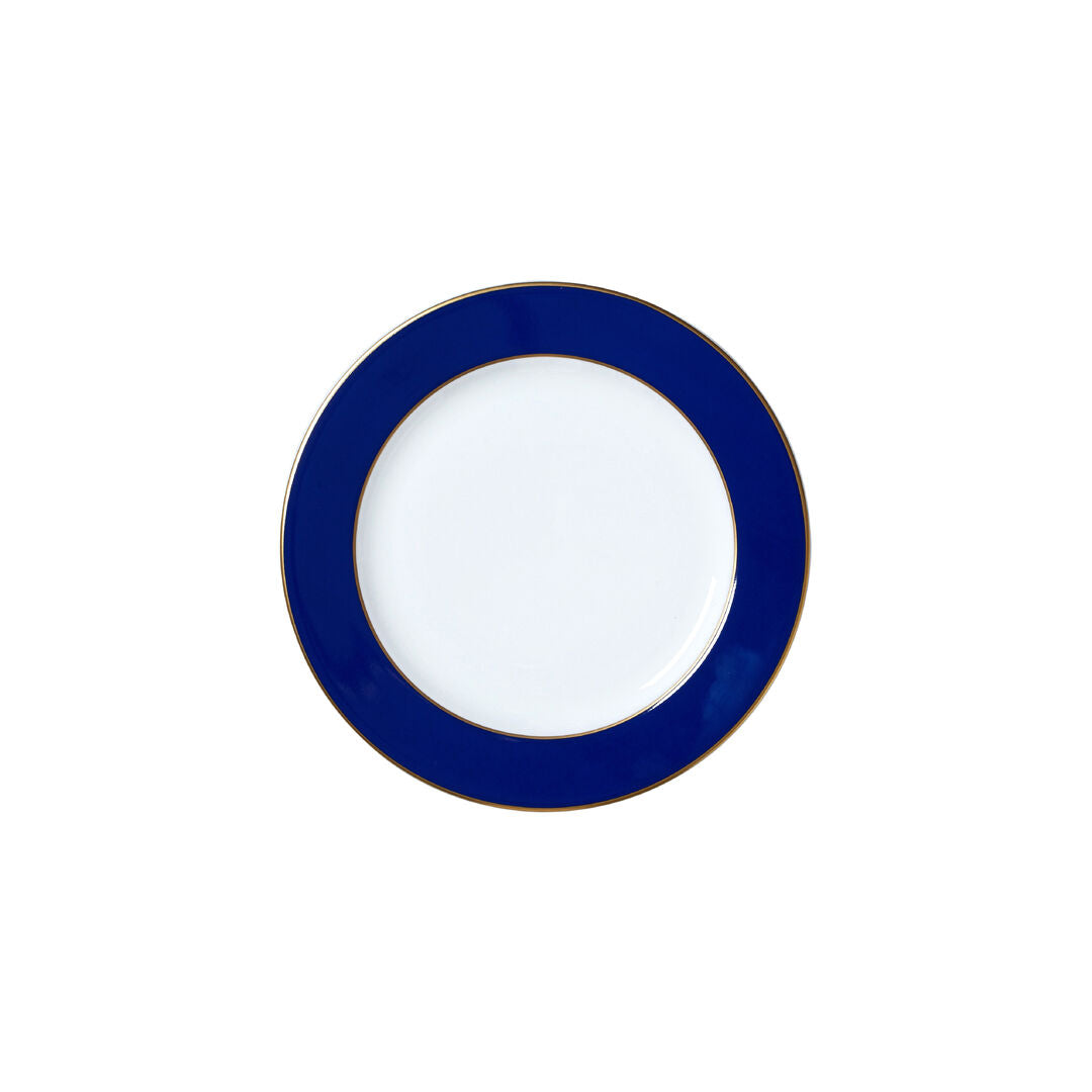 Duke President Narrow Rim Plate 17cm (6 3/4")