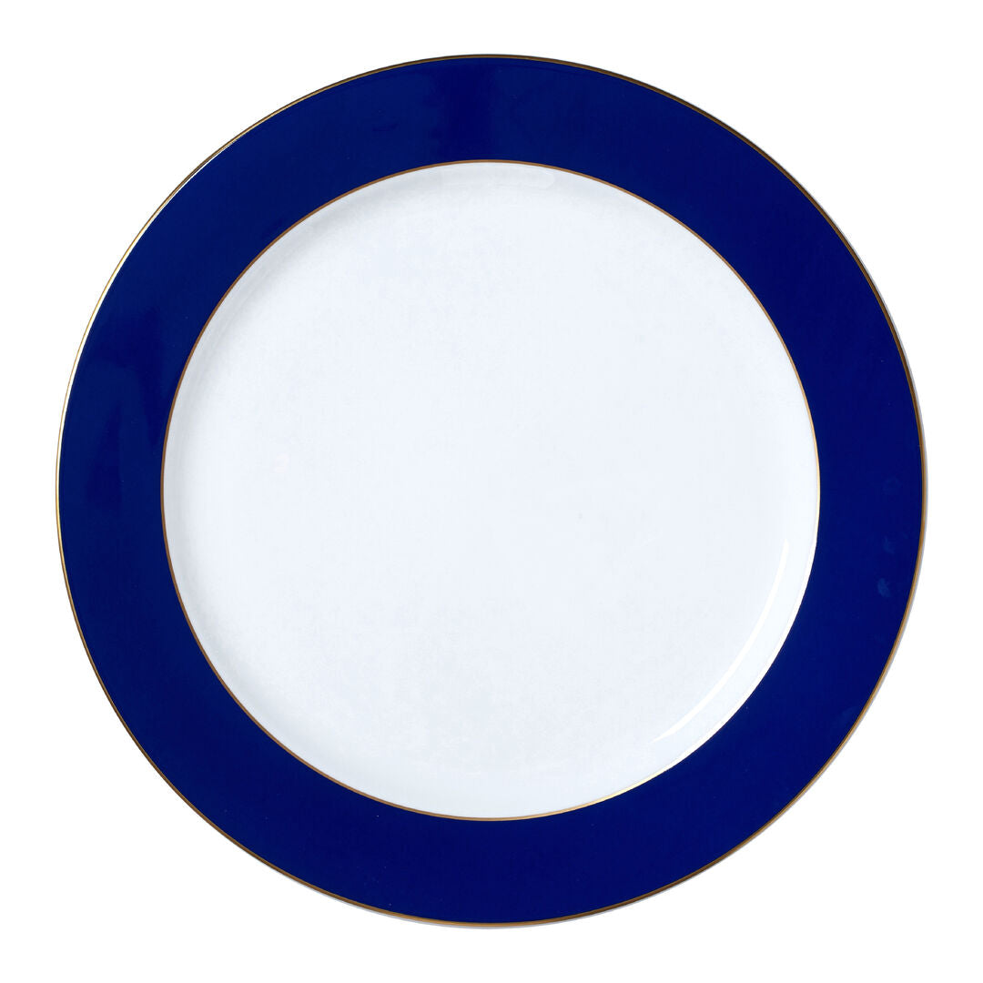 Duke President Narrow Rim Plate 30cm (11 3/4")