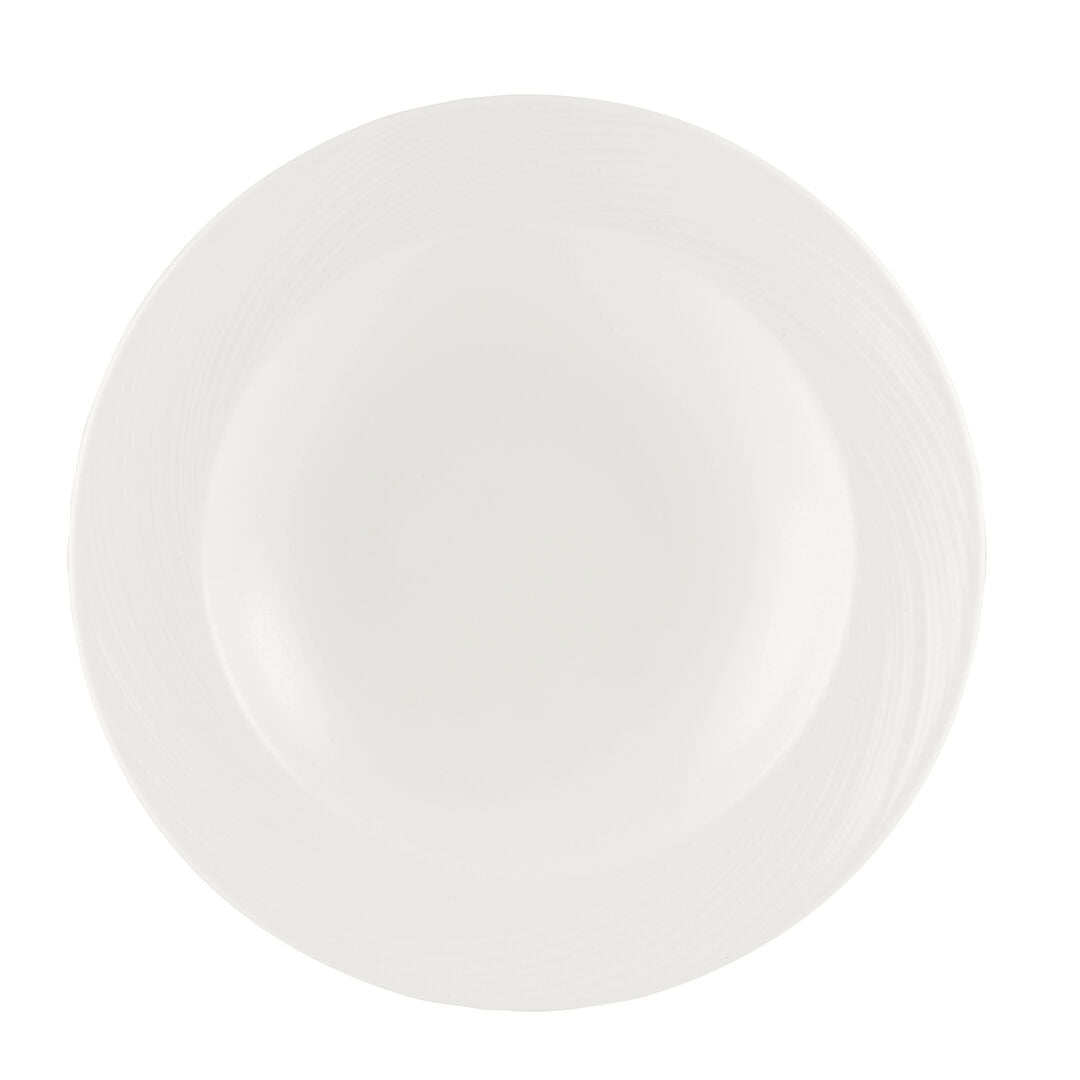Spyro Soup Plate 24cm 39.75cl (9 1/2" 14oz)