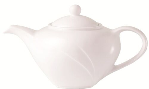 Alvo Tea Pot 34cl (12oz) Lid C571