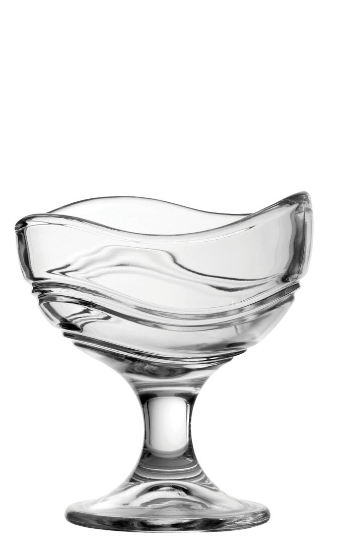 Havana Dessert Clear 5.5oz (16cl)