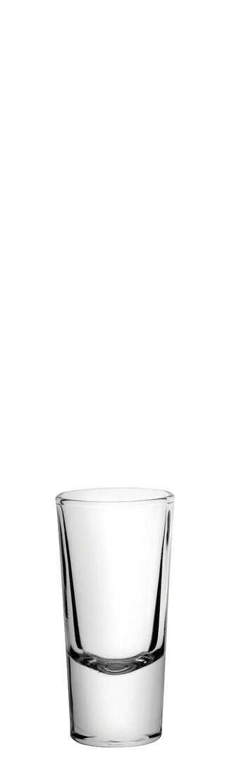 Shooter 1oz (2.5cl)