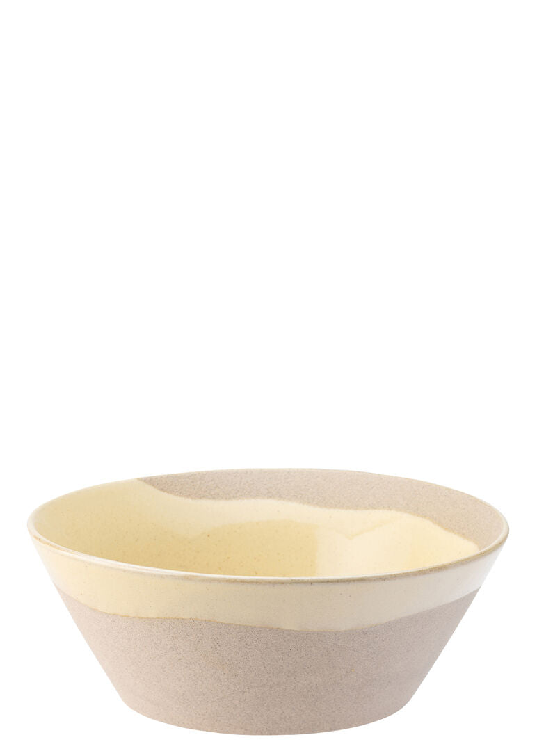 Oregon Buttermilk Deep Bowl 7.5" (19.5cm)
