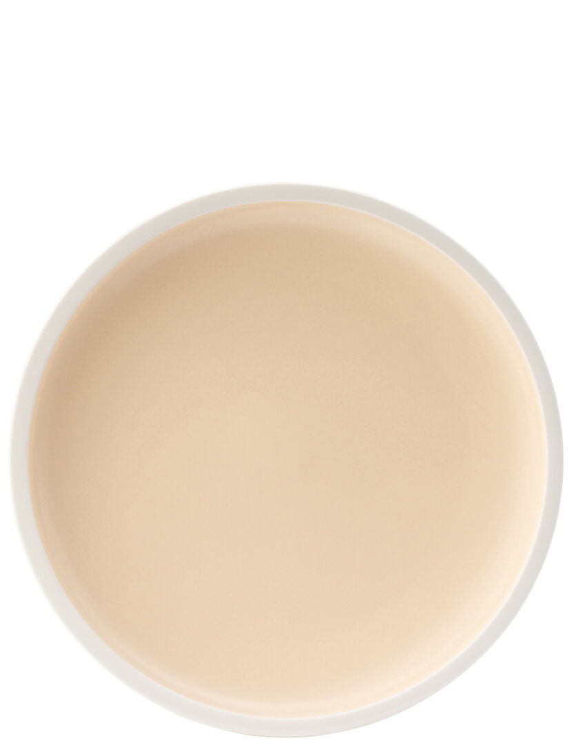 Forma Vanilla Plate 8.25" (21cm)