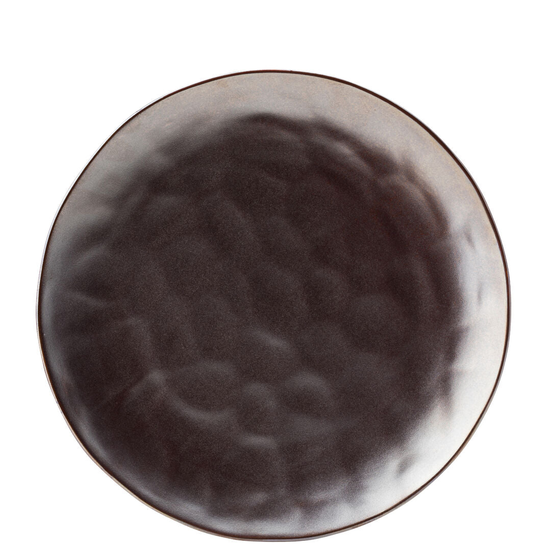 Apollo Bronze Plate 11" (28cm)