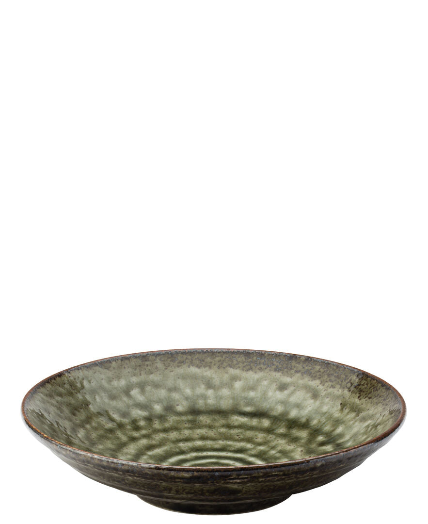 Futada Shallow Bowl 8.5" (22cm)