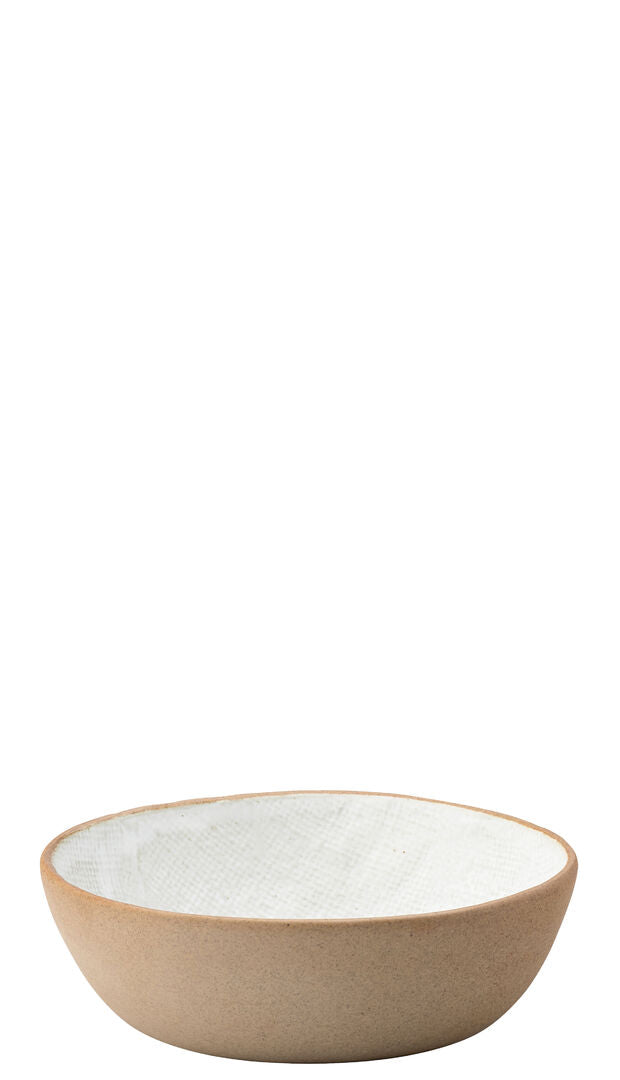 Hessian Bowl 6" (15.5cm)