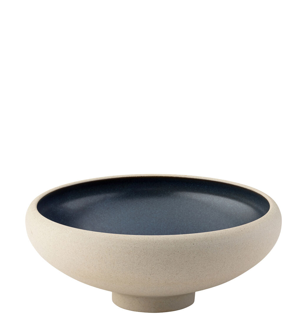 Ink Bowl 9" (23cm)