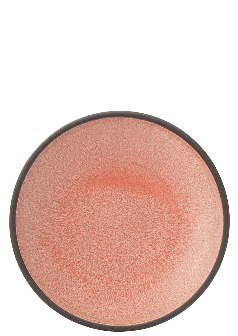 Coral Plate 7" (17.5cm)