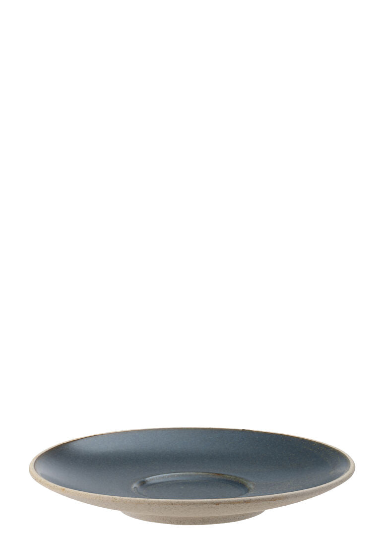 Ink Latte Saucer 6.5" (16.5cm)