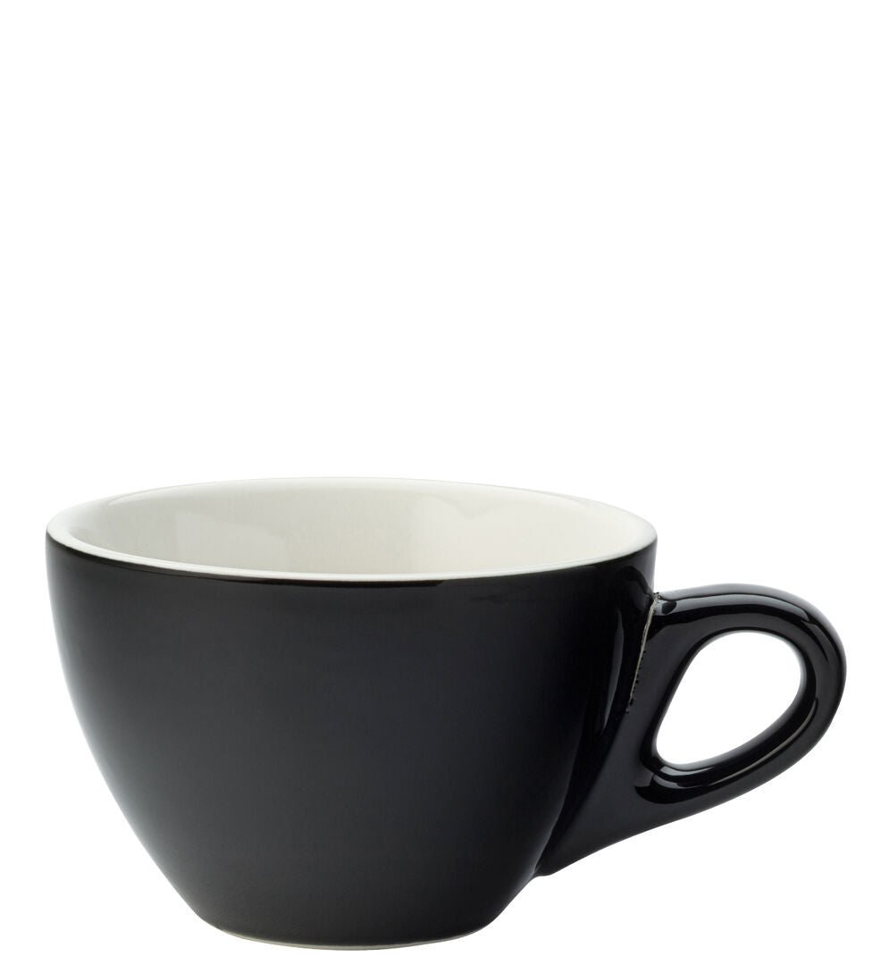 Barista Mighty Black Cup 12.25oz (35cl)