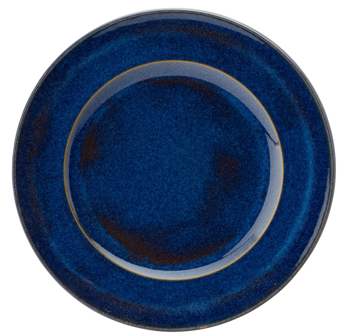 Algarve Marine Winged Plate 11" (28cm)