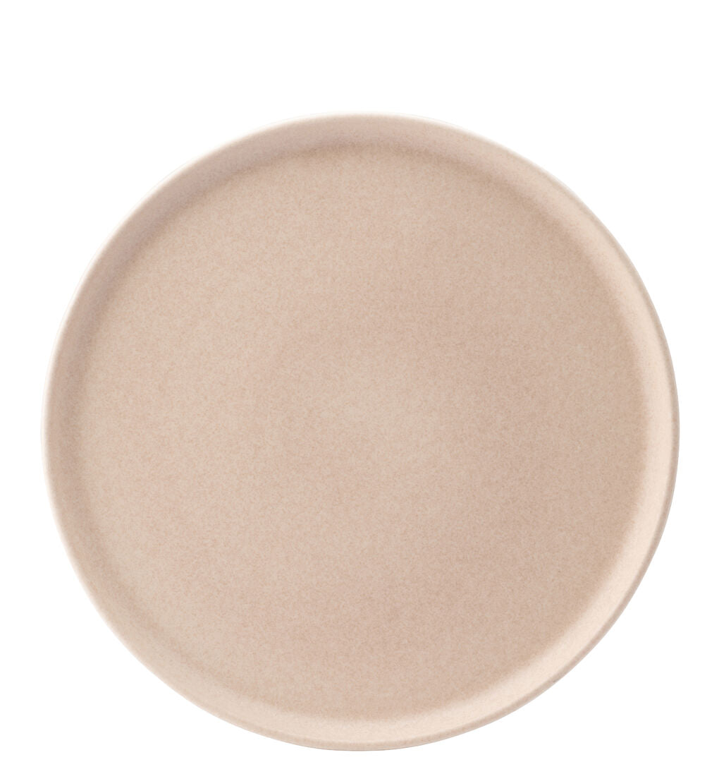 Parade Marshmallow Walled Plate 10.5" (27cm)