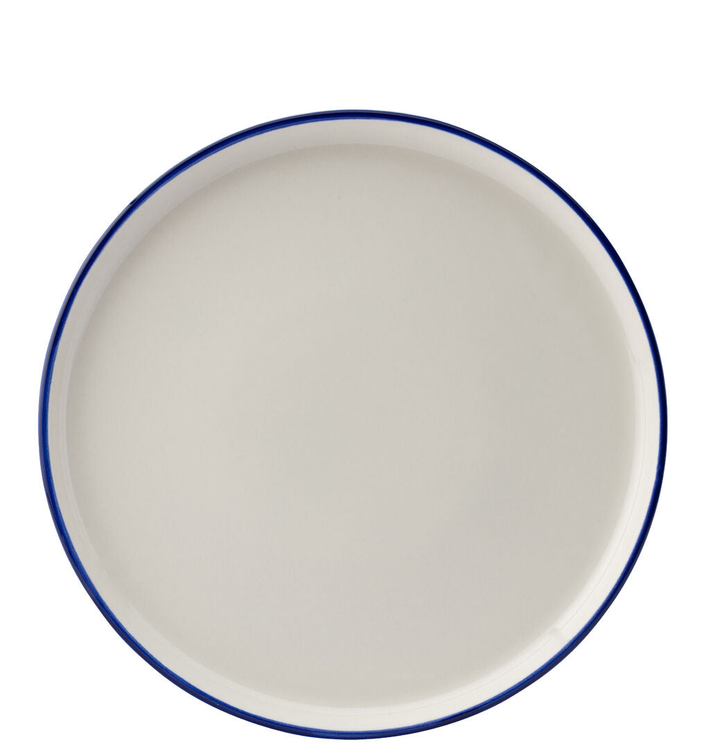 Homestead Royal Walled Plate 10.5" (27cm)