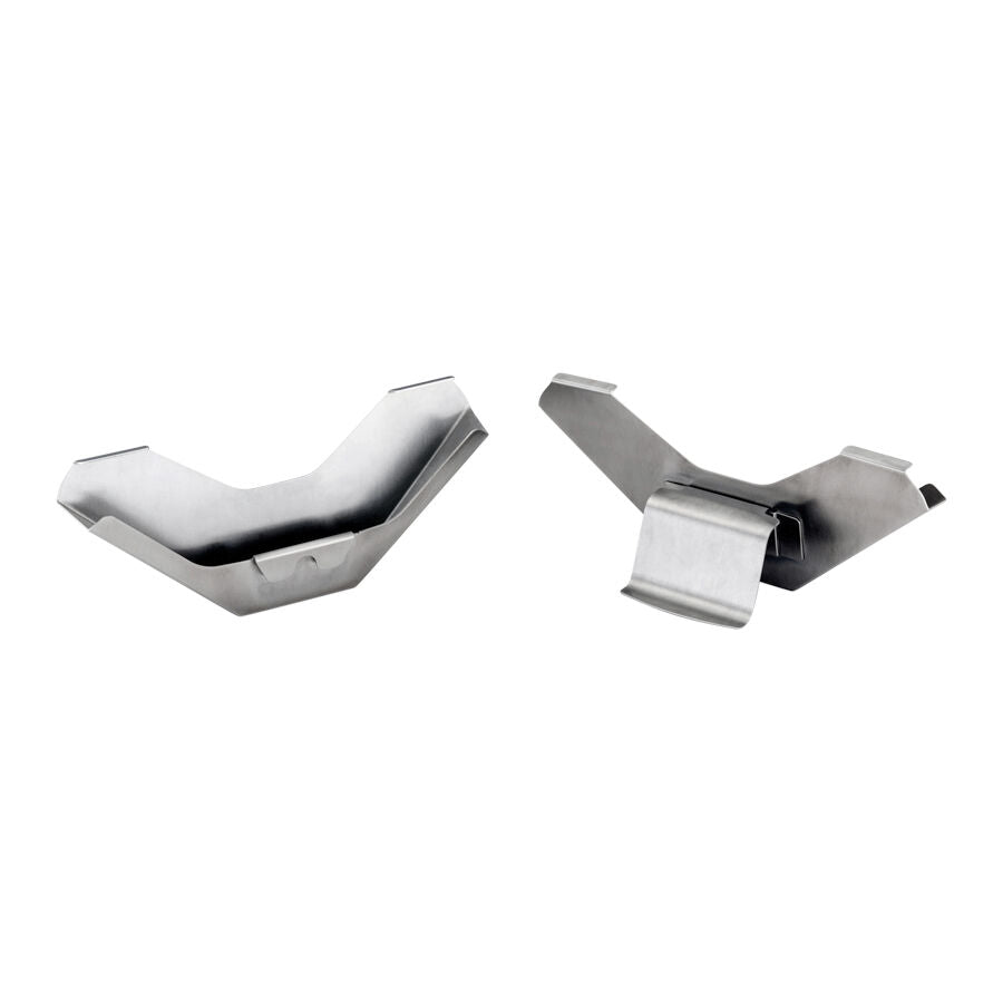 Satin Universal Cover Holder 27.7 x 11.4cm (10 9/10 x 4 1/2")