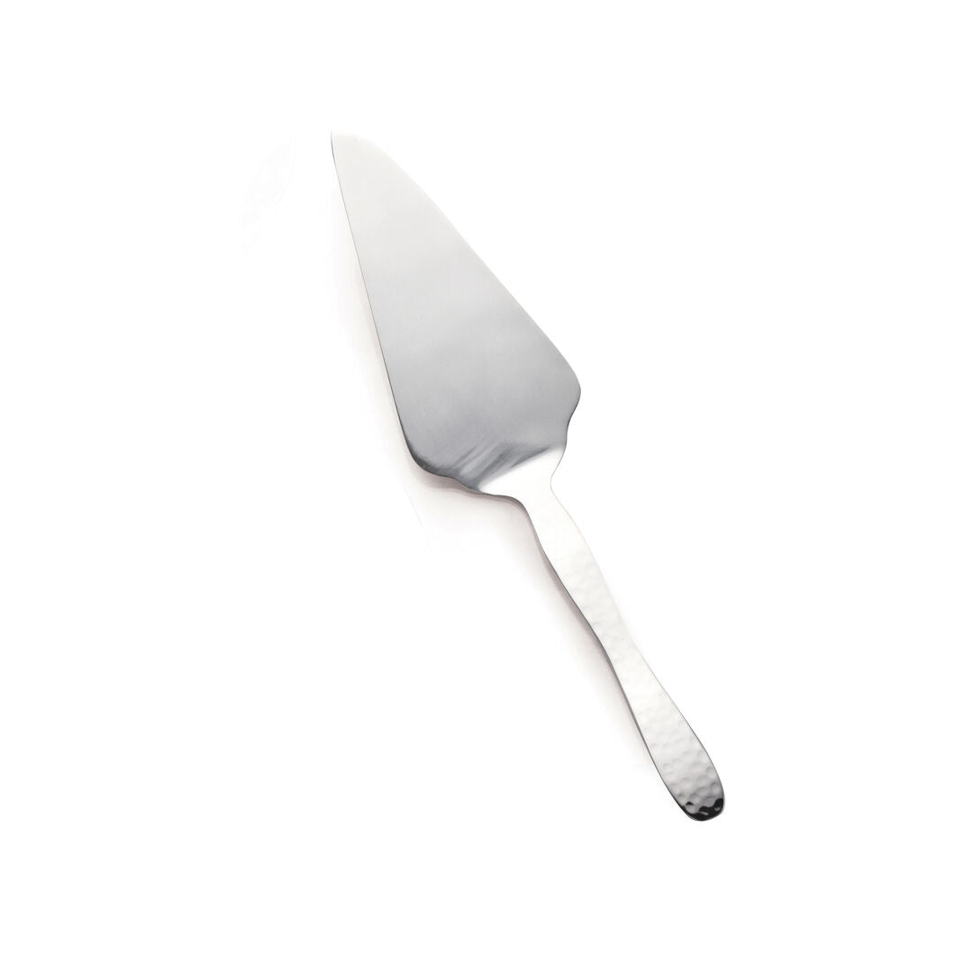 Hammered Serving Utensils Pie Lifter 27.9cm (11")
