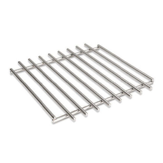 Fusion Stainless Steel Grill 27.9cm (11")