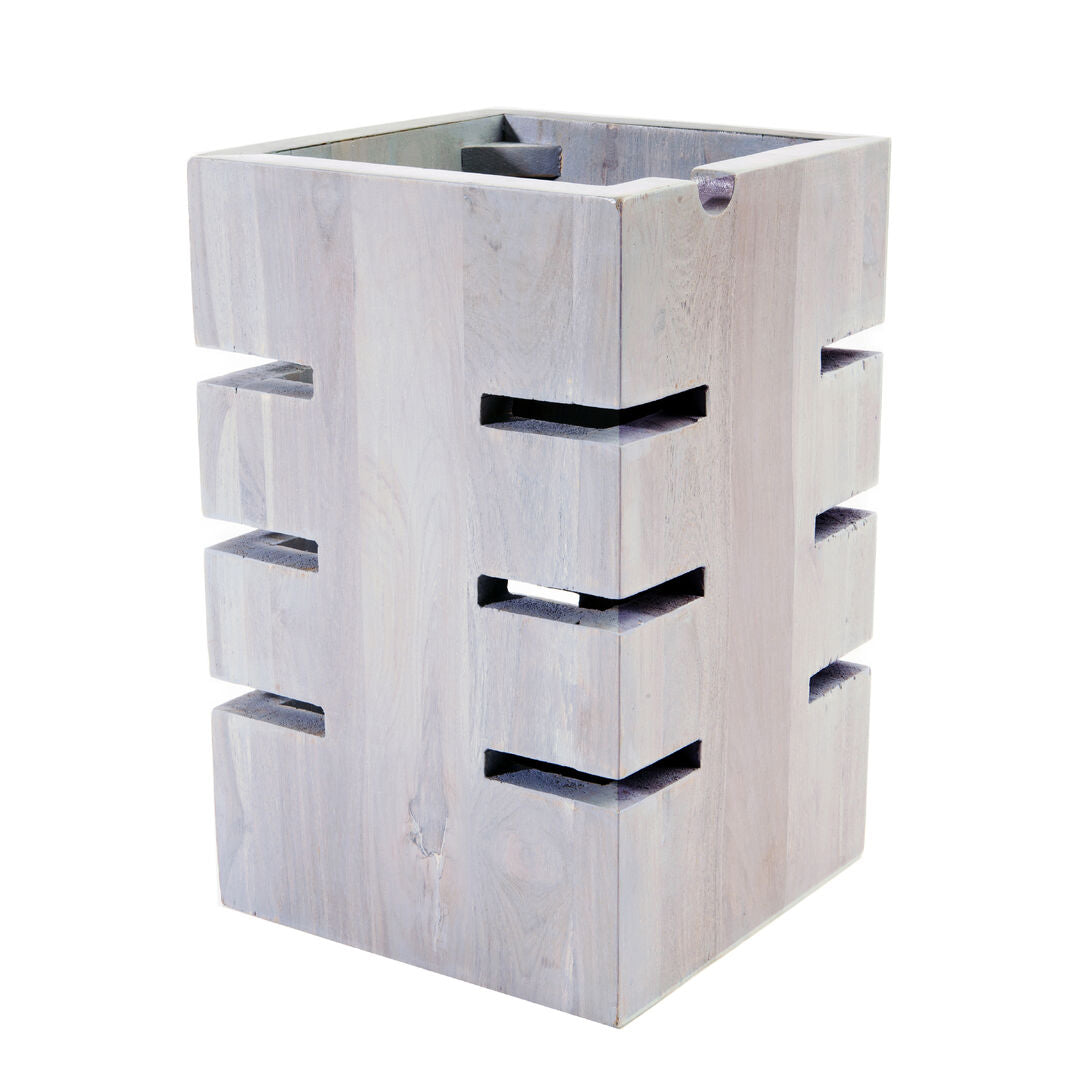 Grey Acum Riser Fusion Grey Wash Riser 15.2 x 30.5cm (6 x 12