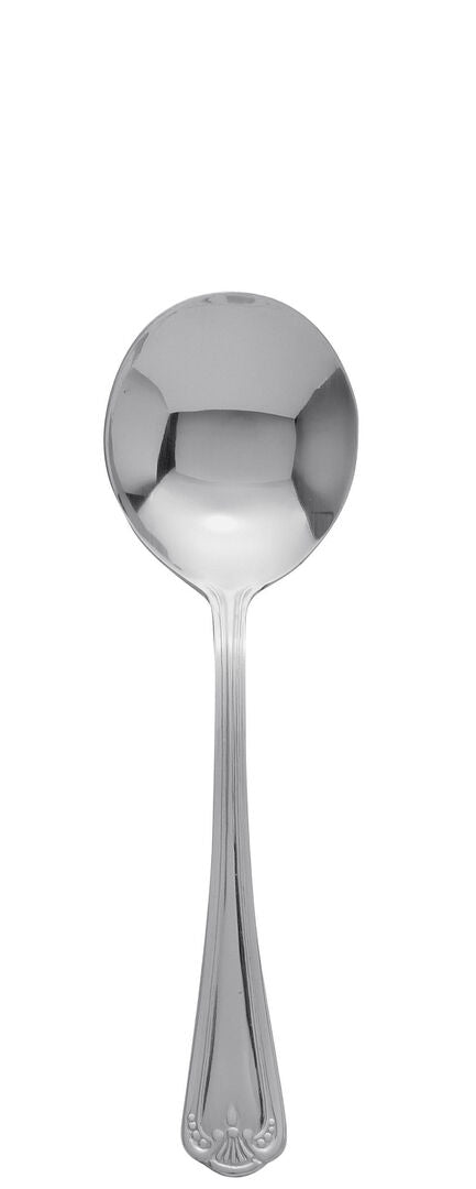 Jesmond Soup Spoon