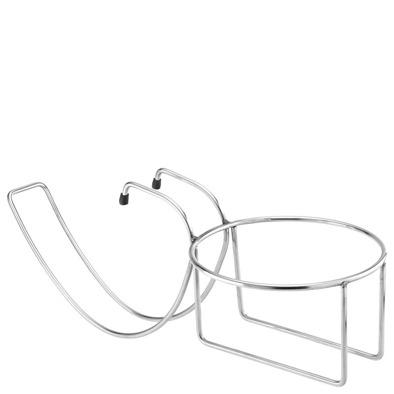 Table Edge Wine Bucket Stand 19" (48cm)
