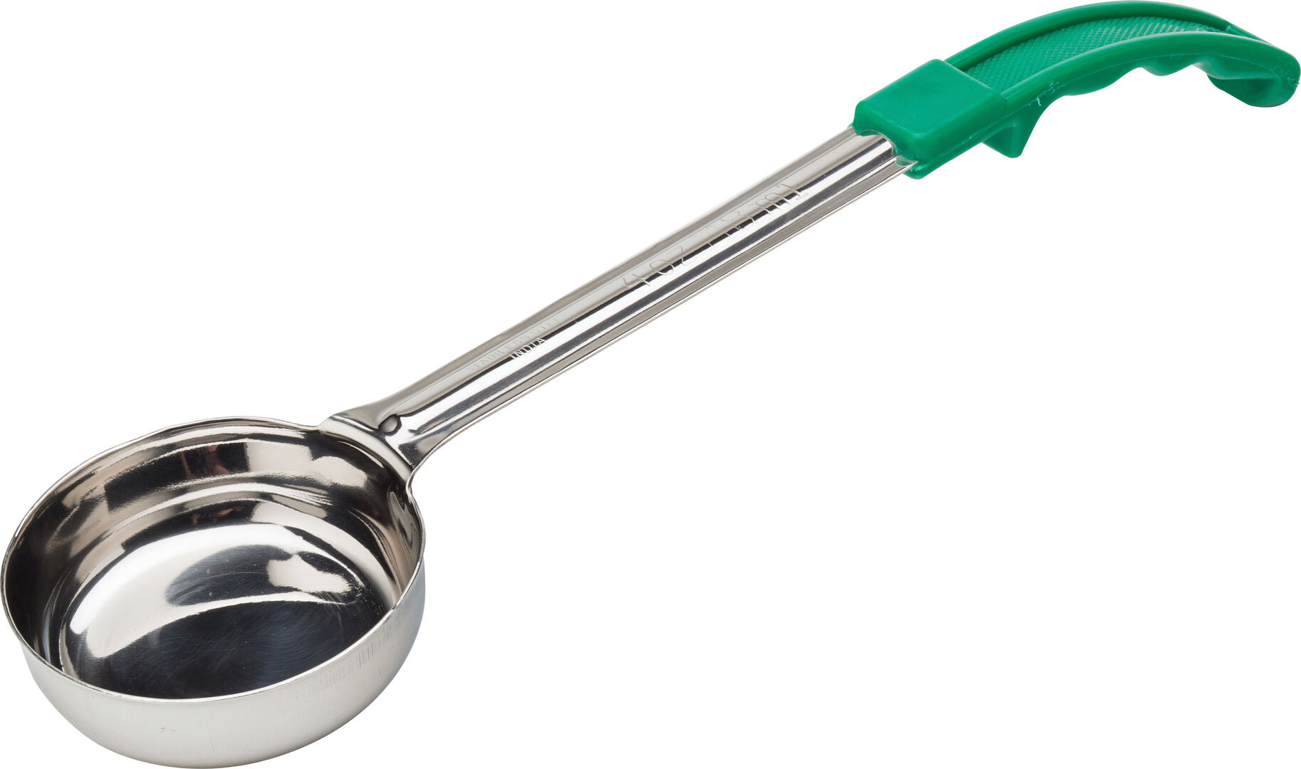 Green Portion Ladle 4oz (11.25cl)