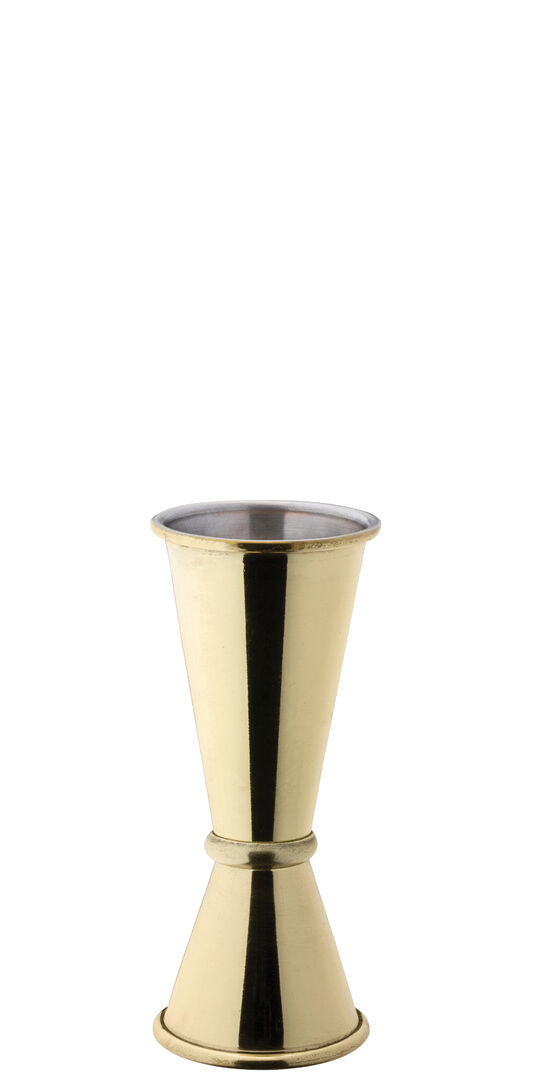 Gold Jigger 25ml/50ml NGS