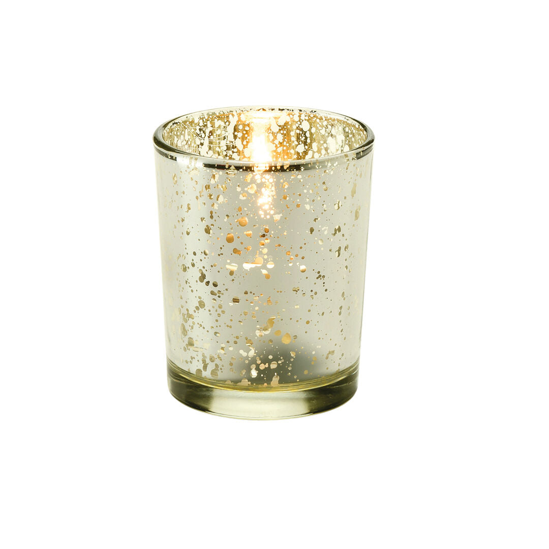 Fleck Tealight 5.4 x 6.7cm (2 1/8 x 2 5/8")