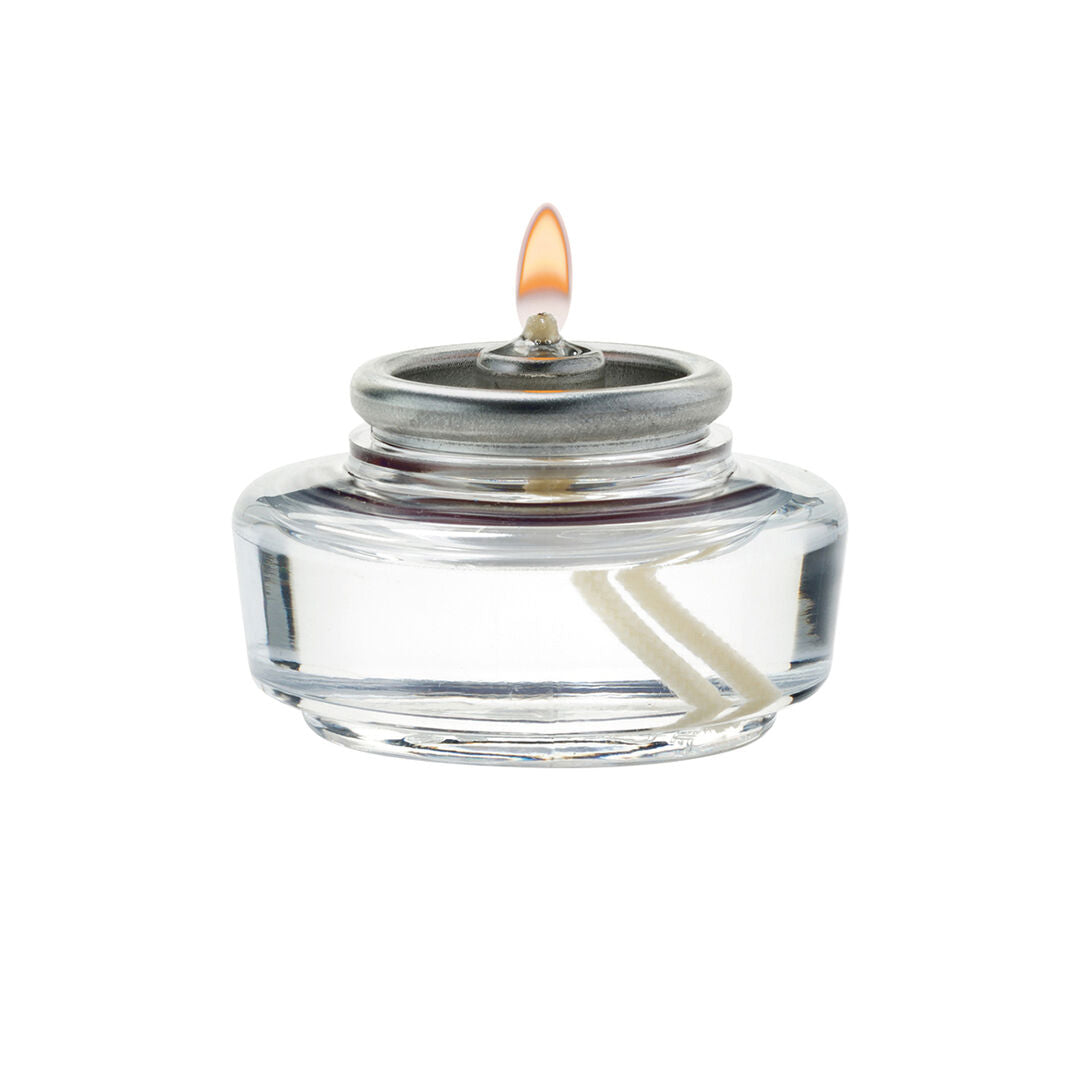 12 Hour Disposable Liquid Candle 5.1 x 3cm (2 x 1 1/5")