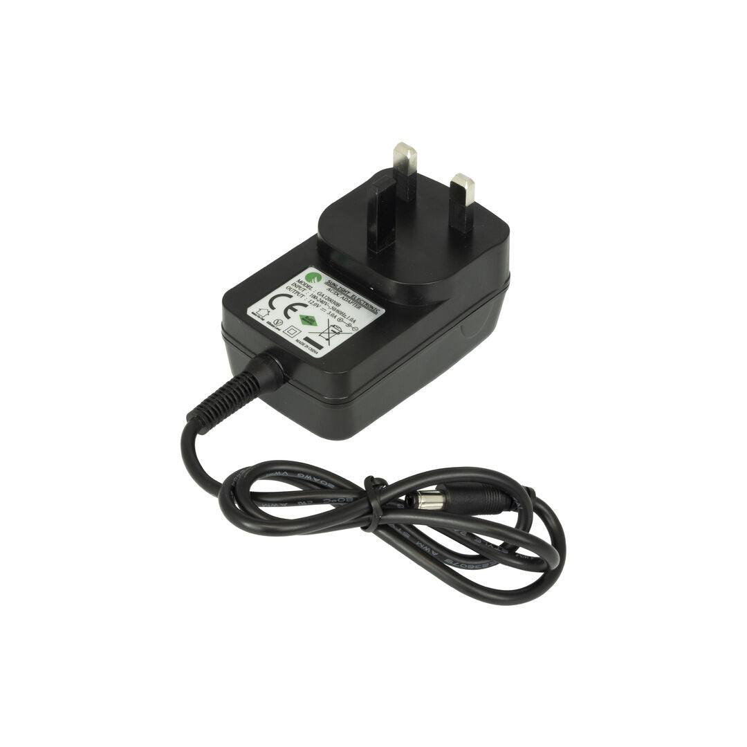 Nexis EU Power Plug