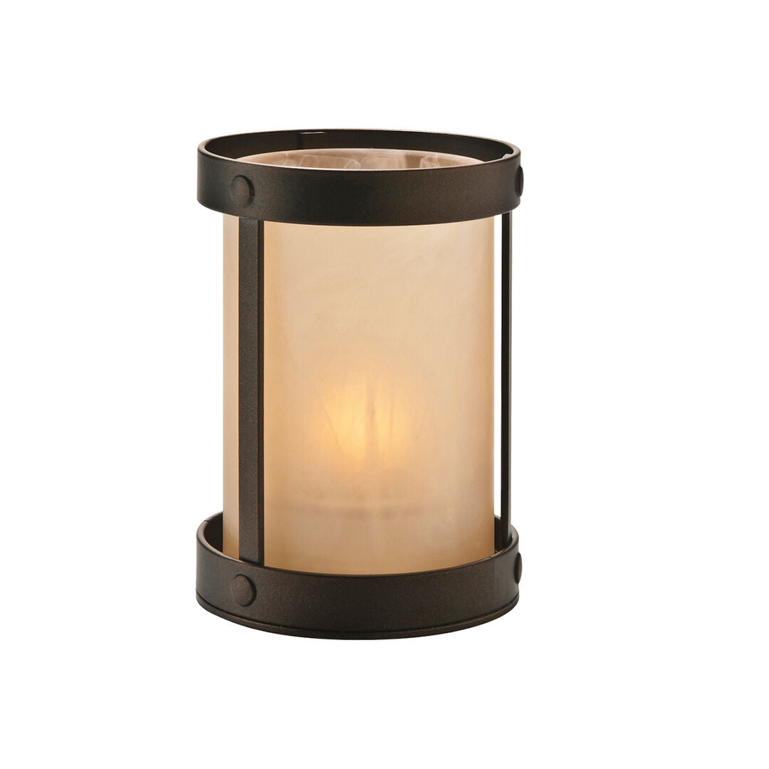 Cylinder Frame Aurora Dark Bronze Midsize 8.9 x 12.4cm (3 1/2 x 4 4/5")