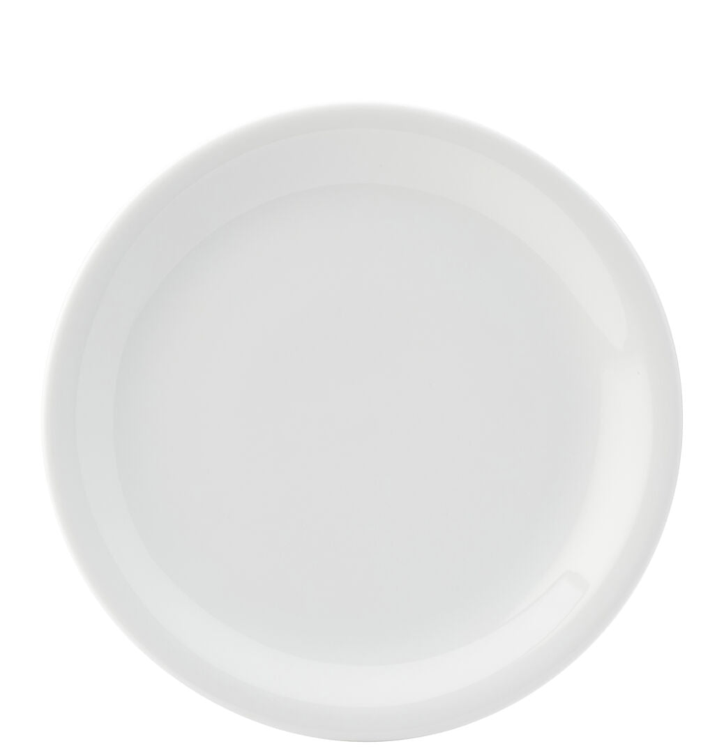 Titan Narrow Rimmed Plate 11" (28cm)