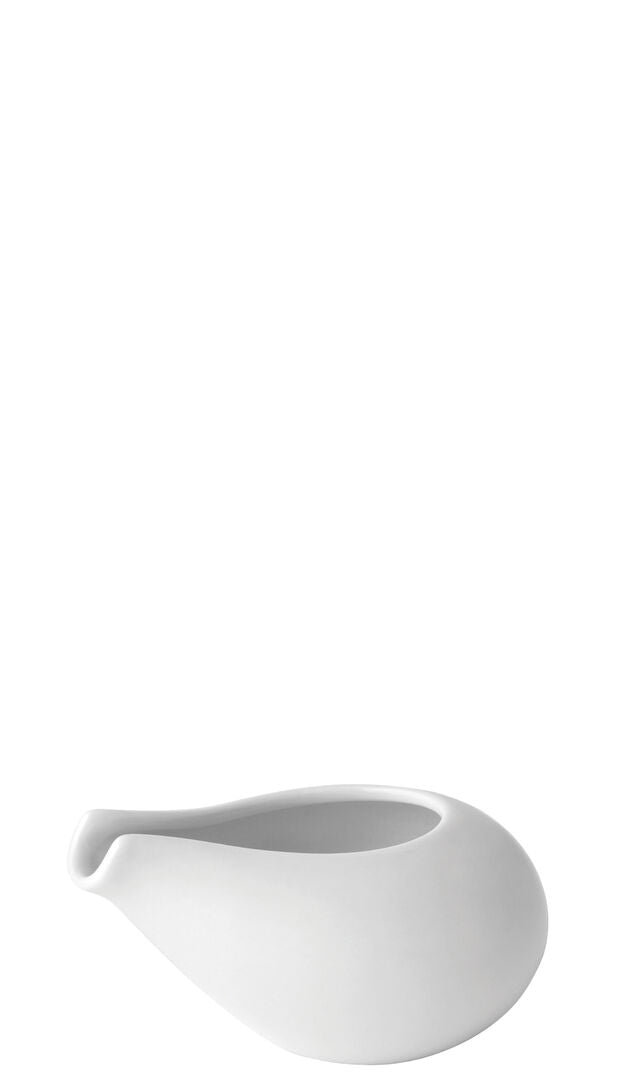 Titan Ola Sauce Boat 4" (10cm) 4oz (12cl)