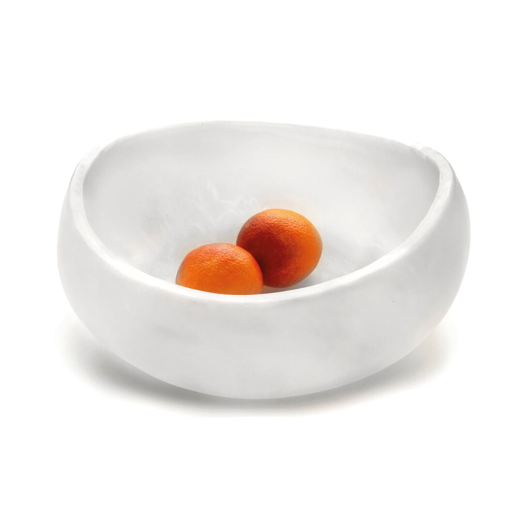 Scoop Shell Bowl 34.29 x 15.24cm 9ltr (13 1/2 x 6" 2 gal)
