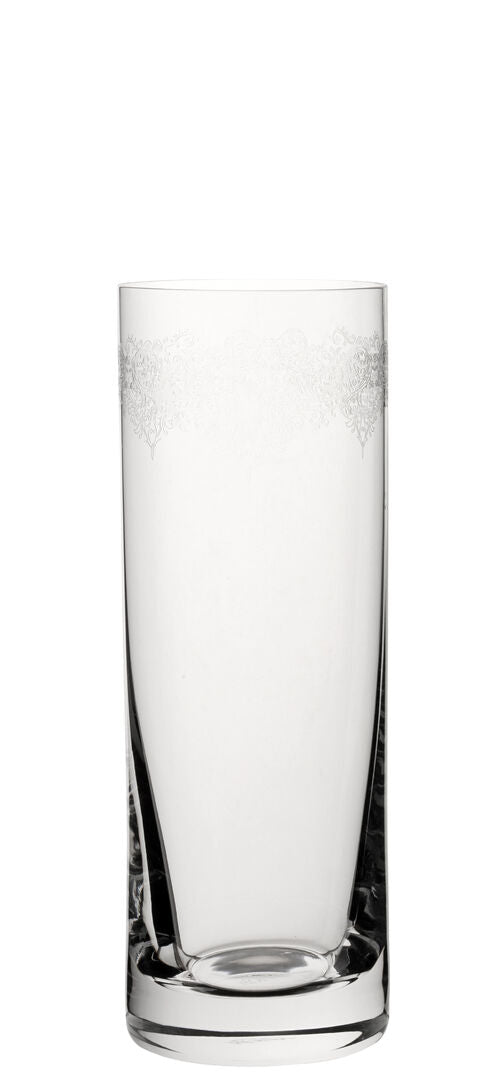 Filigree Long Drink 12oz (34cl)