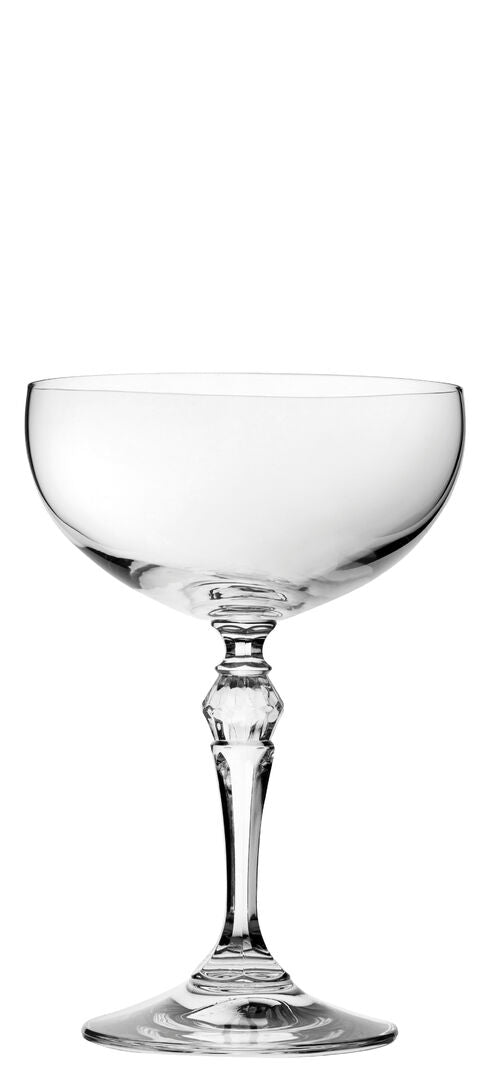 Charleston Coupe 9oz (26cl)