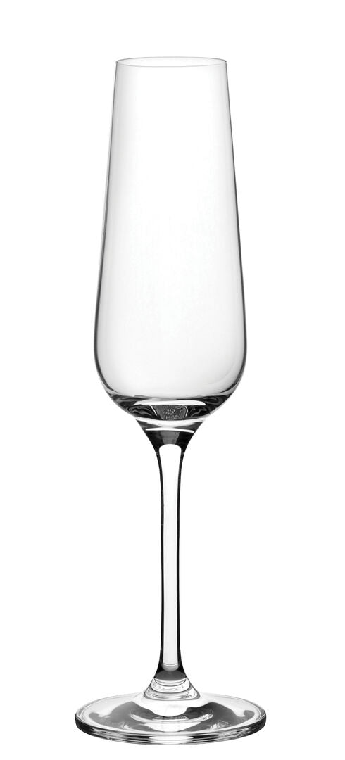 Invitation Flute 6oz (18cl)