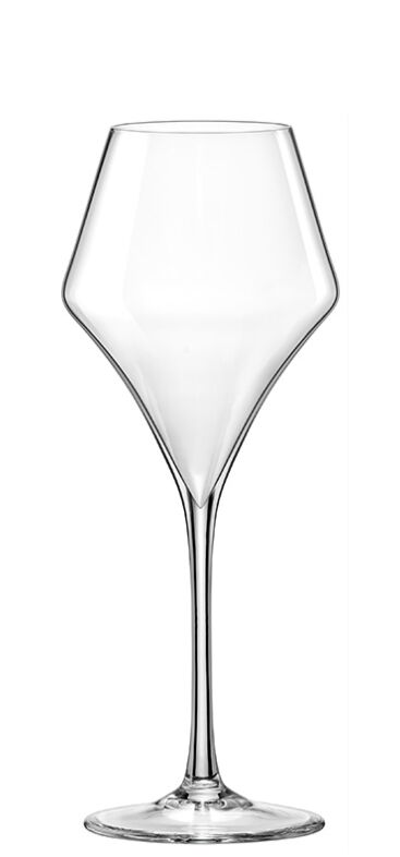 Aram Small White Wine/Prestigue Flute 9.5oz (27cl)
