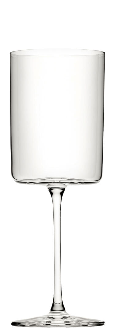 Medium White Wine 12oz (34cl)