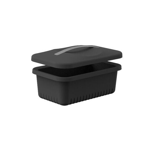 Modular Ice Bin