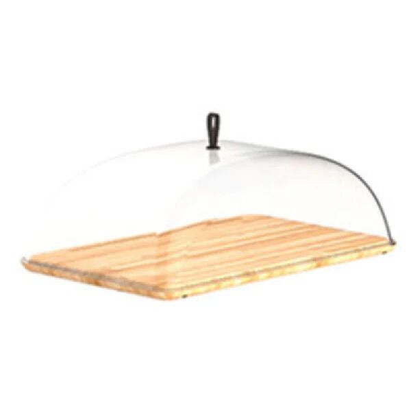 Roll'n Bamboo Cutting Board 49 x 20 x 2cm (19 x 8 x 2/3")