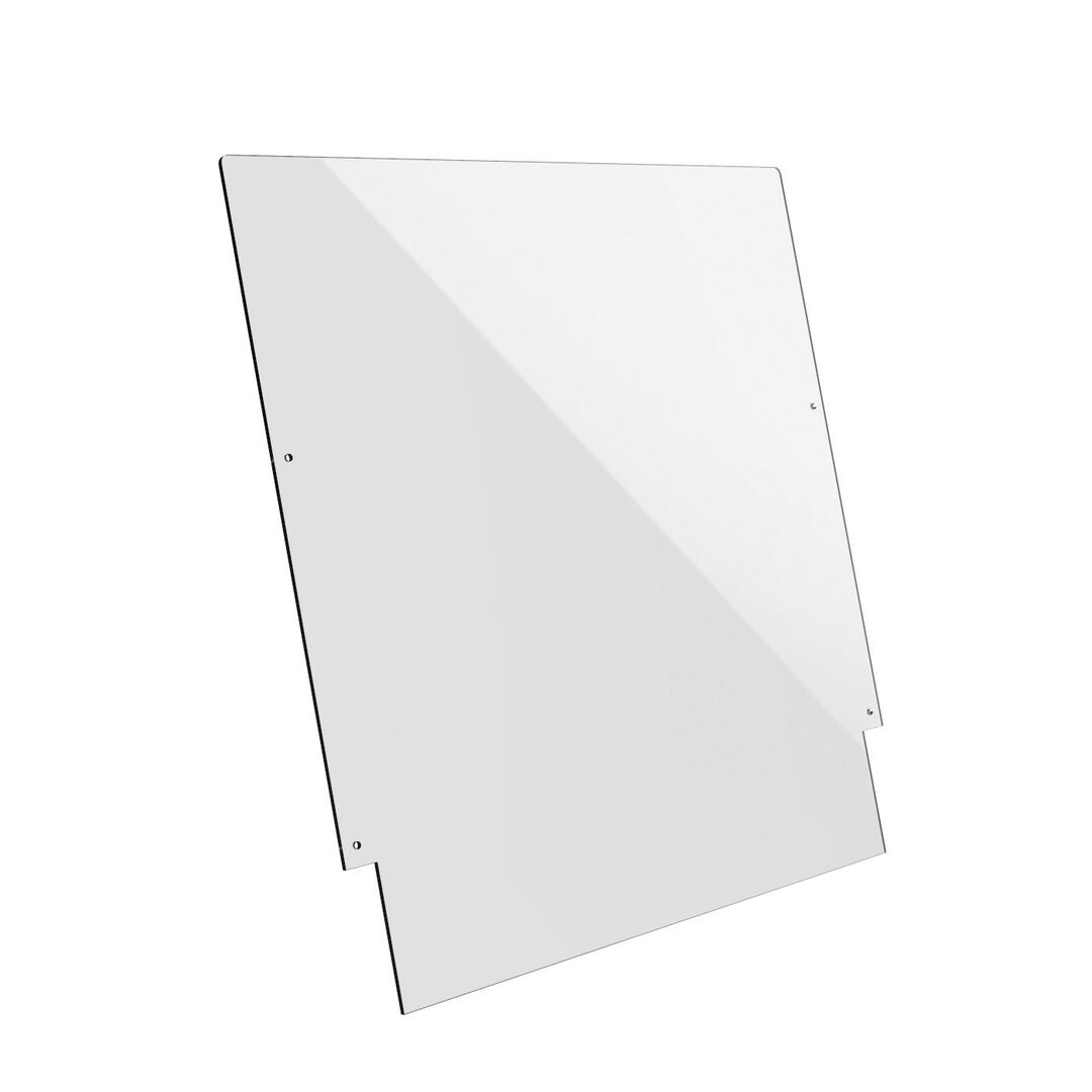 V Guard Wide Acrylic Panel 88.9 x 91.4cm (35 x 36")