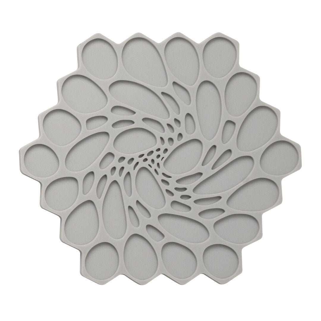 Modern Twist Hive Cloud Trivet 17.8cm (7")