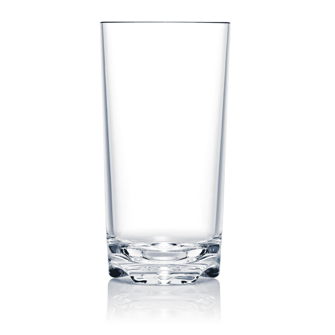 Vivaldi Clear Cooler 17.15cm H 68cl (6 3/4" 23oz)
