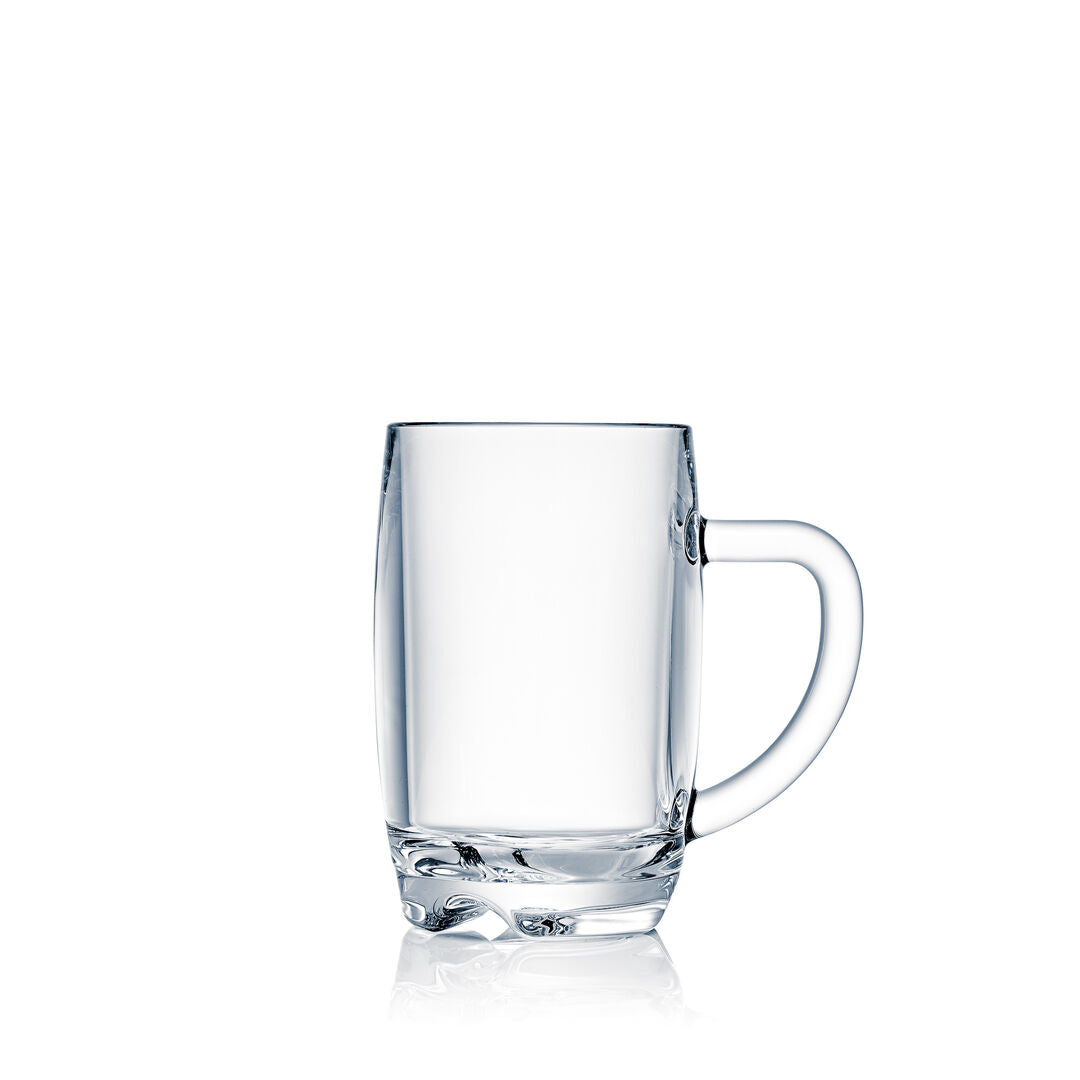 Vivaldi Beer Mug 13.65cm H 44.3cl (5 3/8" 15oz)