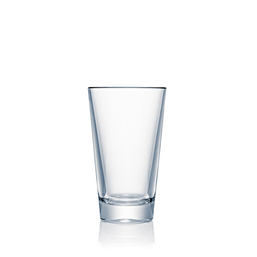Design + Contemporary Mixing Glass 14.92cm H 41.4cl (5 7/8" 14oz)