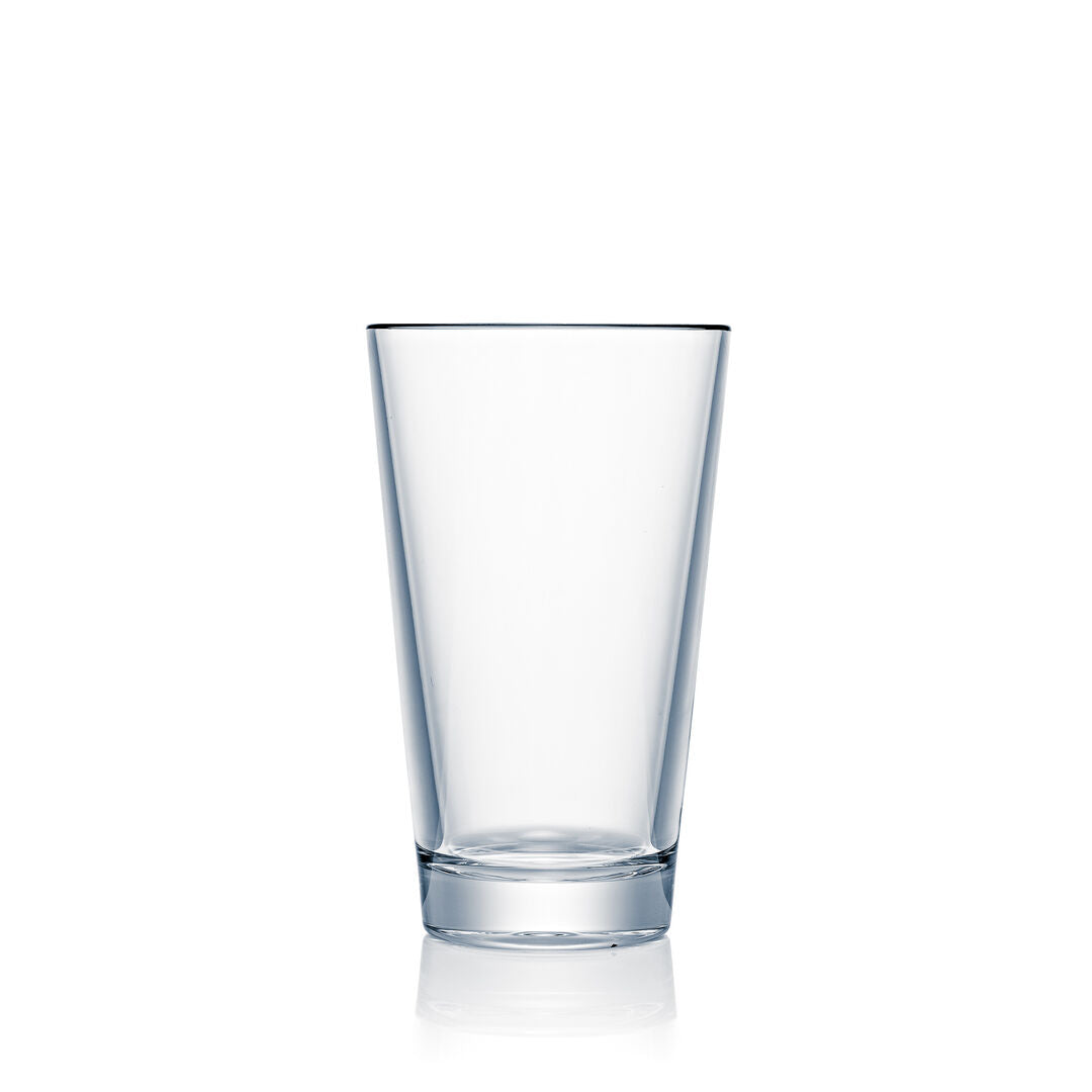 Design + Contemporary Mixing Glass 16.19cm H 59.1cl (6 3/8" 20oz)