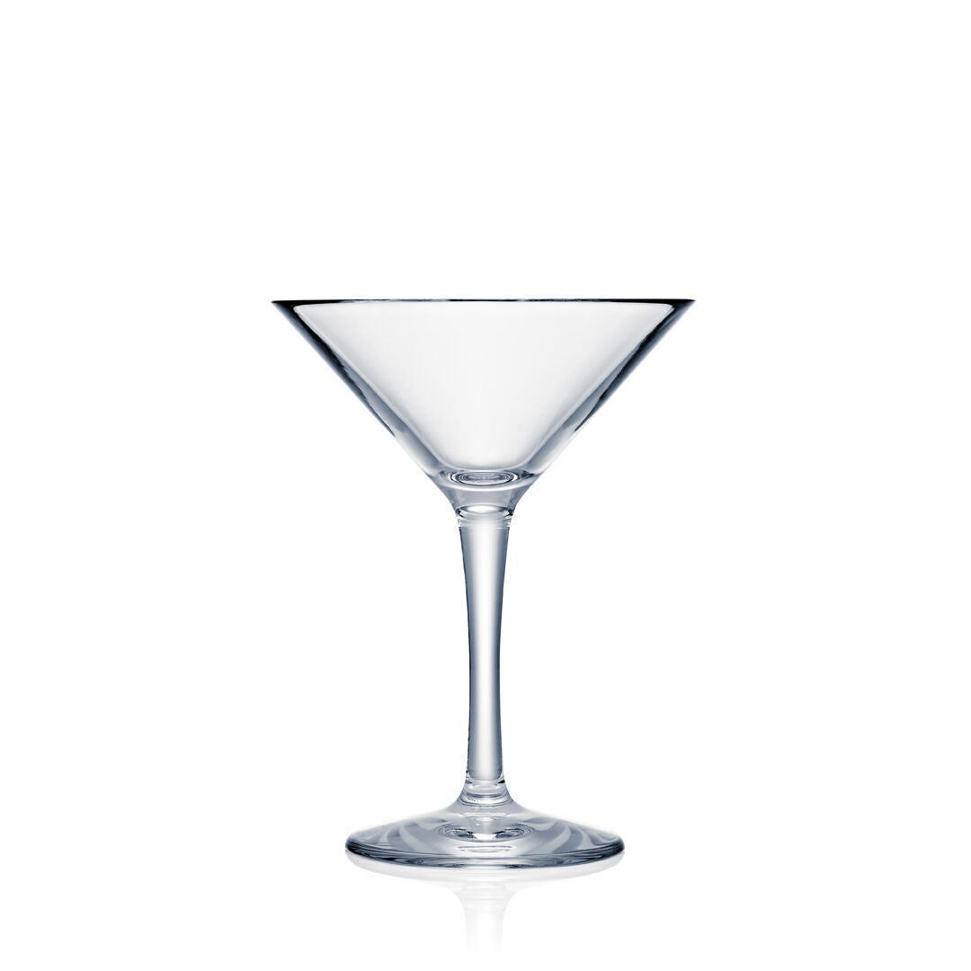 Design + Contemporary Martini 16.51cm H 24cl (6 1/2" 8oz)